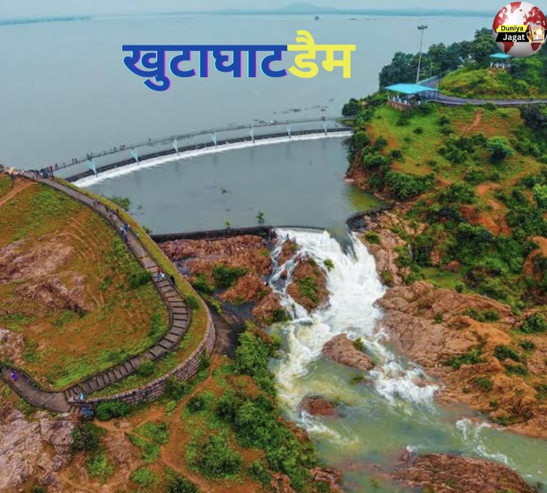 Chhattisgarh Tourism place: सावन आया झूम के, चलिए आए घूम के छत्तीसगढ़ में है ये 5 बेस्ट टूरिस्ट प्लेस, मानसून को बनाएगा यादगार…