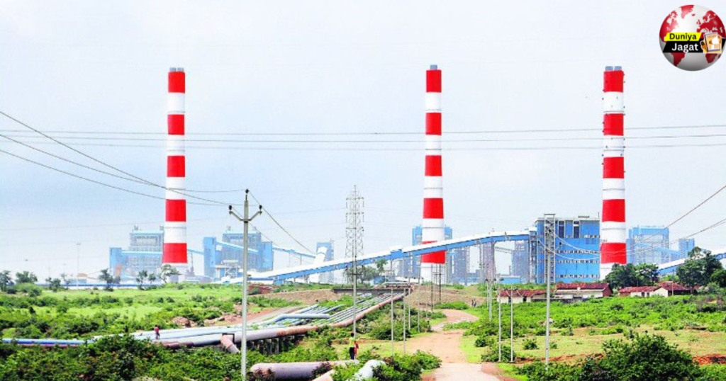 Bilaspur AUSC Power plant: देश का पहला AUSC पॉवर प्लांट सीपत बिलासपुर में स्थापित होगा।