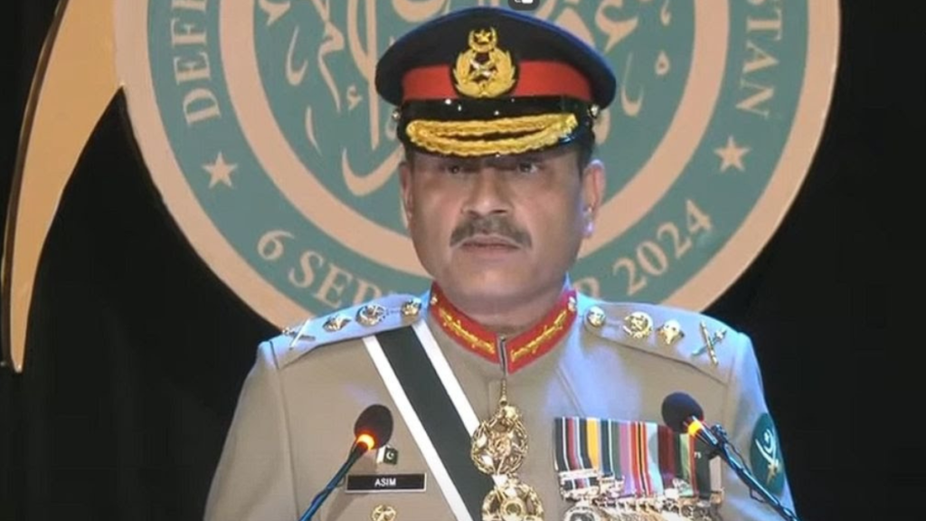 pakistan army chief asim munir: पाकिस्तान ने पहली बार मानी करगिल युद्ध में अपनी भूमिका, आर्मी चीफ ने खुद कबूला।