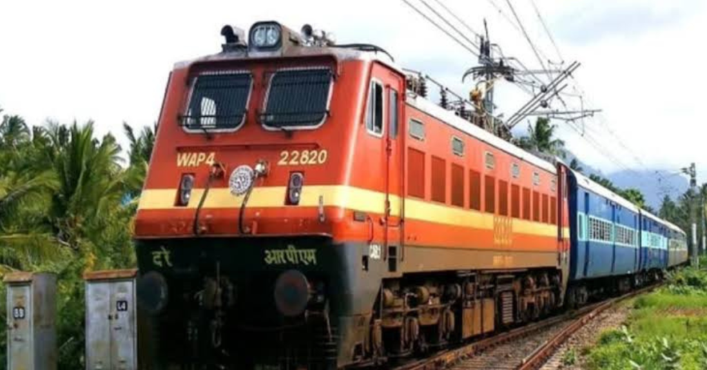 Chhattisgarh Train Cancelled: छत्तीसगढ़ में नवरात्रि-दशहरा से पहले 26 ट्रेनें कैंसिल:30 सितंबर से 12 अक्टूबर तक बंद रहेगी बिलासपुर-कटनी लाइन; UP-MP आने-जाने वाले यात्री होंगे परेशान।